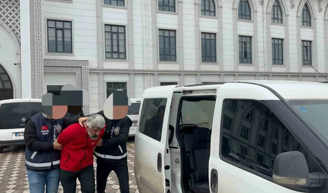 Kocaeli’nin Körfez ilçesinde Zafer Ateş’in bıçaklanarak öldürülmesine ilişkin davada son