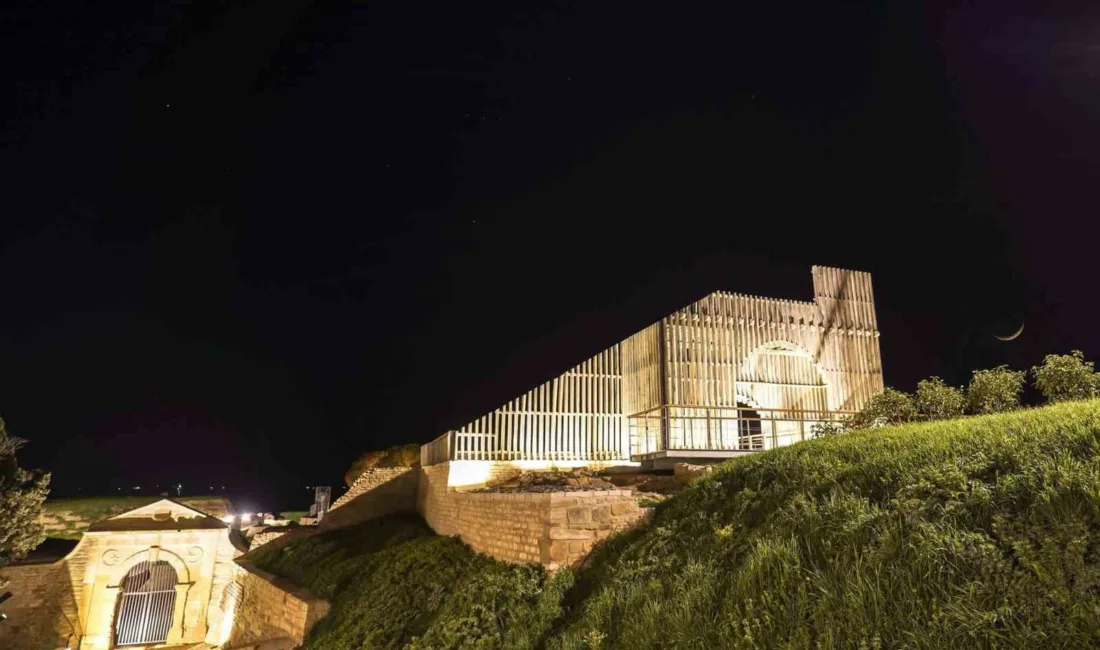 Kültür ve Turizm Bakanı Mehmet Nuri Ersoy, “Seddülbahir Kalesi, Bakanlığımızın