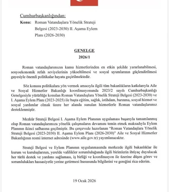 Aile ve Sosyal Hizmetler Bakanı Mahinur Özdemir Göktaş, “Eğitimden istihdama,