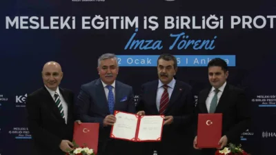 Milli Eğitim Bakanı Yusuf Tekin, “2024 yılı yaz ayında Cumhurbaşkanımızın
