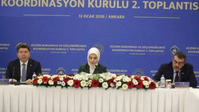Milli Eğitim Bakanı Yusuf Tekin, “Eğitim cephesinde, okullarımızda çocukların kendini