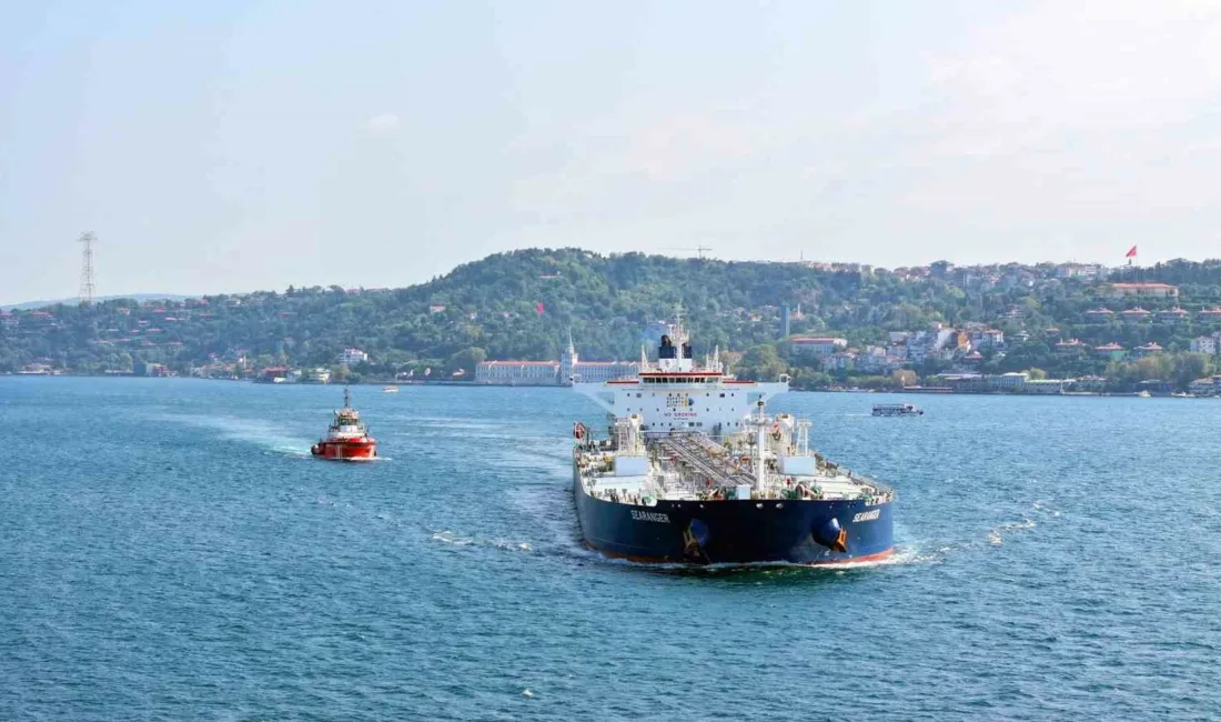 Ulaştırma ve Altyapı Bakanı Abdulkadir Uraloğlu, “Kıyı Emniyeti ekipleri 2025