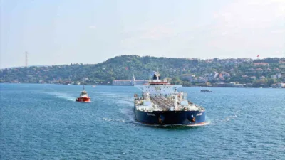 Ulaştırma ve Altyapı Bakanı Abdulkadir Uraloğlu, “Kıyı Emniyeti ekipleri 2025