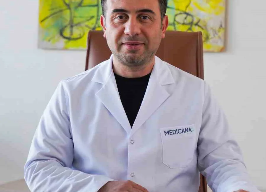 Ekran başında geçirilen uzun süreler ve artan stres baş ağrılarının