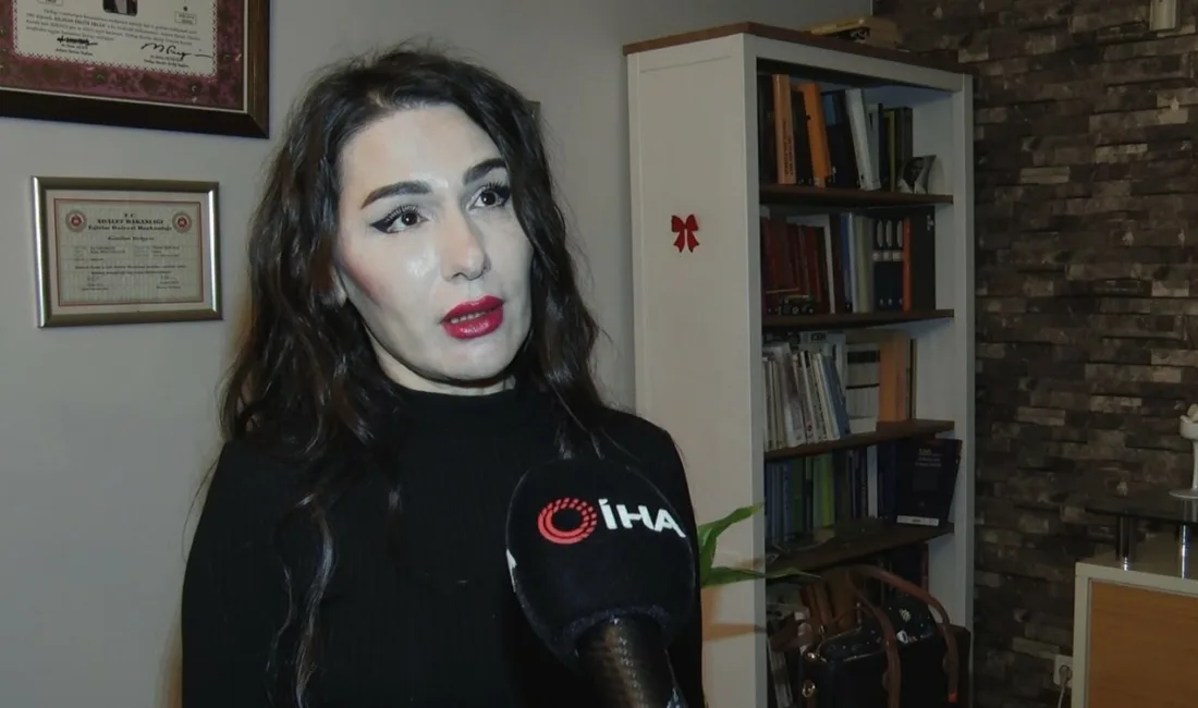 Ankara’da başıboş köpeklerin saldırısına uğrayan Tunahan Yılmaz’ın avukatı Aslıhan Ergün