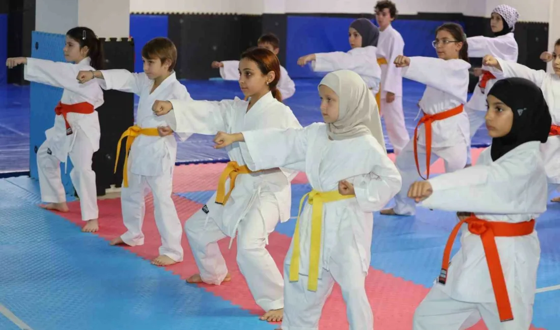 Başiskele Belediyesi tarafından yürütülen “Genc-i Âlâ” projesi kapsamında 2025 yılında