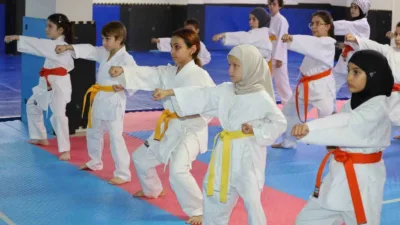 Başiskele Belediyesi tarafından yürütülen “Genc-i Âlâ” projesi kapsamında 2025 yılında