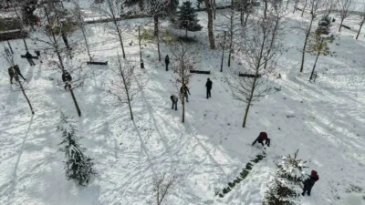 DÜZCE(İHA) – Düzce Valiliği bugün etkili olacak ve 4 Ocak