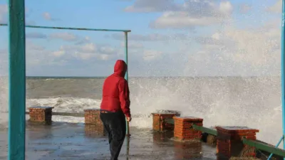 DÜZCE(İHA) – Düzce Valiliği yaptığı uyarıda; Batı Karadeniz’in iç kesimlerinde