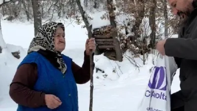 Karabük’ün Eskipazar ilçesi Belediye Başkanı Serkan Cıva, Almanya’da katıldığı program