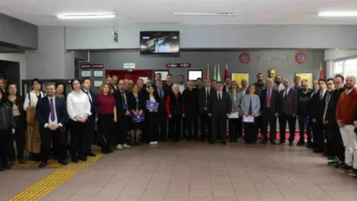 Zonguldak Bülent Ecevit Üniversitesi (BEUN) Fen Fakültesi 2025-2026 Akademik Kurul