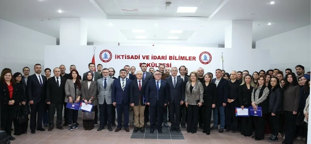 Zonguldak Bülent Ecevit Üniversitesi (BEUN) İktisadi ve İdari Bilimler Fakültesi