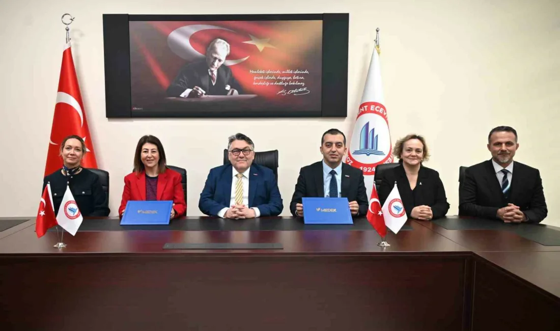Zonguldak Bülent Ecevit Üniversitesi (BEUN) Karadeniz Ereğli Meslek Yüksekokulu (MYO)