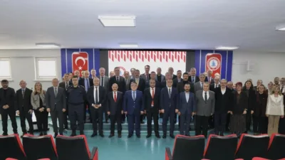 Zonguldak Bülent Ecevit Üniversitesi (BEUN) 2025-2026 Akademik Yılı Dış Paydaş