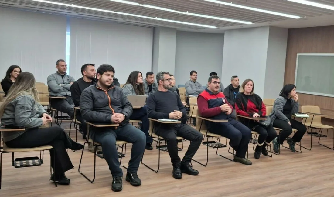 Düzce İl Tarım ve Orman Müdürlüğünce, Düzce’de ihracat yapan firma