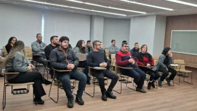 Düzce İl Tarım ve Orman Müdürlüğünce, Düzce’de ihracat yapan firma