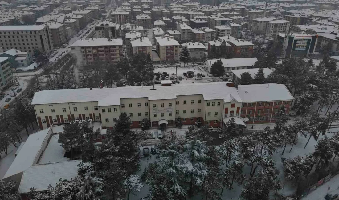 Bolu’da yapılan teknik incelemeler sonucunda deprem yönetmeliğine uygun olmadığı tespit
