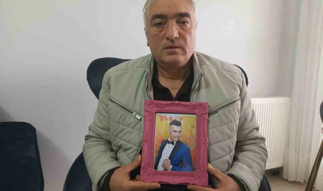 Ankara’da yardım etmek istediği borçlu arkadaşını alacaklıları ile bir araya