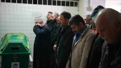 Bulgaristan’ın Kapitan Andreevo Sınır Kapısı’nda meydana gelen kazada hayatını kaybeden