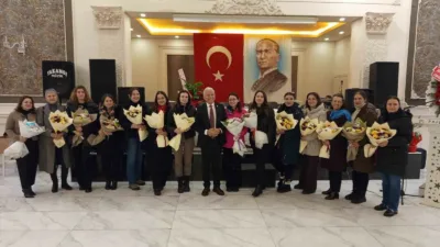 Tek liste olarak mevcut başkan Hayri Kandemir’in yer aldığı seçimli