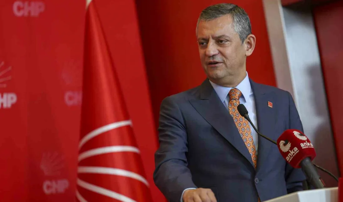 Saadet Partisi Genel Başkanı Mahmut Arıkan, Cumhuriyet Halk Partisi Genel