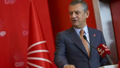 Saadet Partisi Genel Başkanı Mahmut Arıkan, Cumhuriyet Halk Partisi Genel