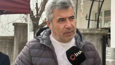 Sakarya’nın Sapanca ilçesinde çıkan kavgada bıçaklanarak öldürülen 23 yaşındaki Yasin