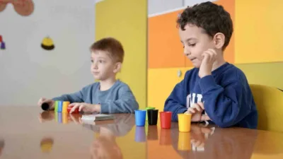 DÜZCE (İHA) – Düzce Belediyesi Çocuk Üniversitesi tarafından düzenlenen ücretsiz