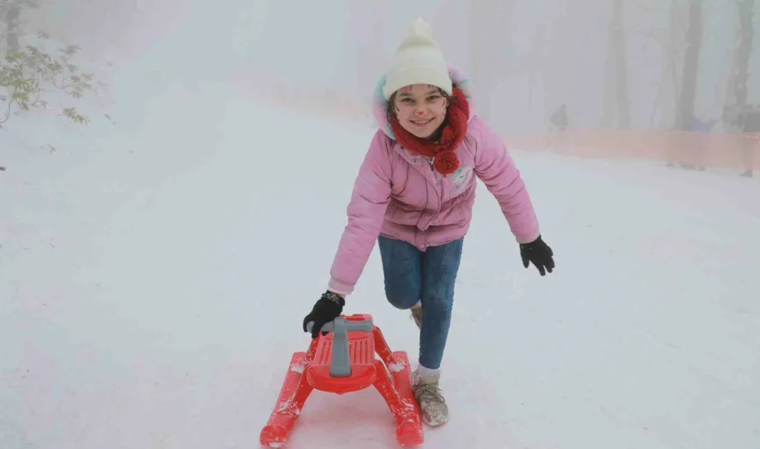 Akyazı Belediye Başkanı Bilal Soykan, Aktepe Kızak Merkezi’nde 17-18 Ocak