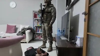 Kocaeli’de DEAŞ ve El Kaide terör örgütlerine yönelik 29 Aralık’ta