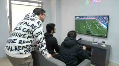 Keçiören Belediyesi Prof. Dr. Tunçalp Özgen Teknoloji Merkezi’nde (TEKNOMER) düzenlenen