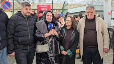 Sakarya’nın Kaynarca ilçesinde 12 yıllık eşi Simge Kodalak’ı (31) öldüren