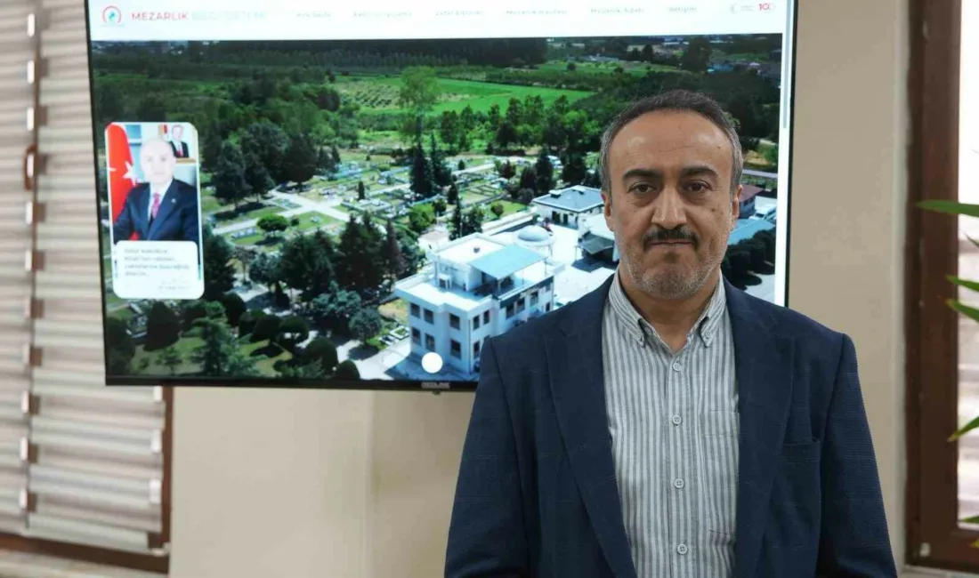 Düzce Belediyesi, 1 Ocak 2026’dan itibaren il dışı cenaze nakillerini