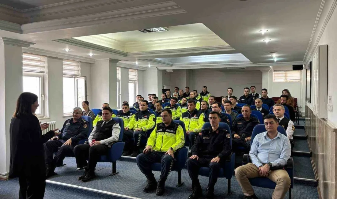 DÜZCE (İHA) – Düzce Üniversitesi’nden Dr. Öğr. Üyesi Nurgül Soydaş,