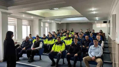 DÜZCE (İHA) – Düzce Üniversitesi’nden Dr. Öğr. Üyesi Nurgül Soydaş,