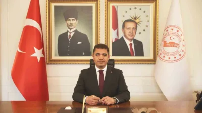 DÜZCE(İHA) – Düzce Valisi Selçuk Aslan, 2025 yılı şubat ayından