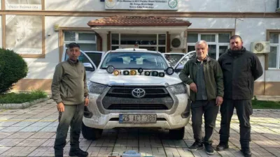 Düzce Doğa Koruma ve Milli Parklar Müdürlüğü, 2025 yılı boyunca