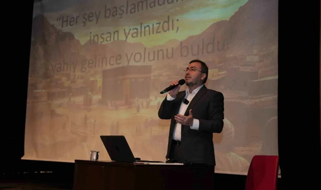 DÜZCE (İHA) – Düzce Belediyesi ile İl Müftülüğü iş birliğinde