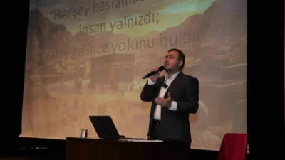DÜZCE (İHA) – Düzce Belediyesi ile İl Müftülüğü iş birliğinde