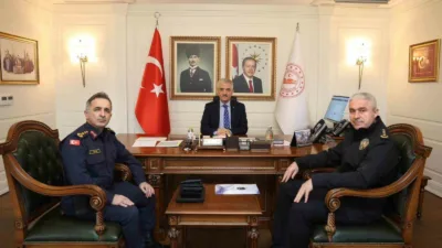 DÜZCE (İHA) – Düzce’nin huzur ve güvenliğinin sağlanmasına yönelik il