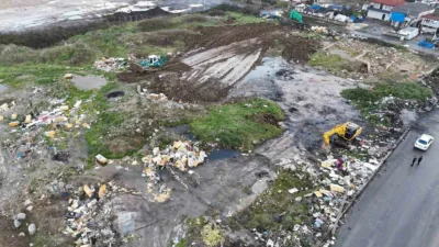 Sakarya’nın Erenler ilçesinde Sağlık Bakanlığı tarafından yapılması planlanan Ağız ve