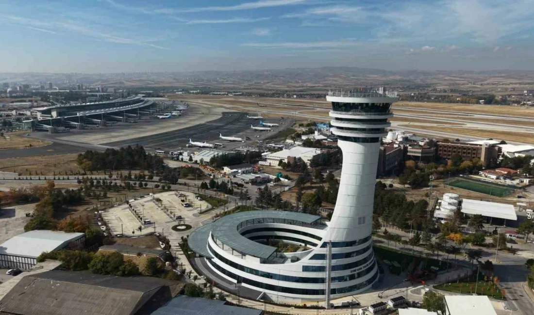 Ulaştırma ve Altyapı Bakanı Abdulkadir Uraloğlu, “3 bin 750 metre