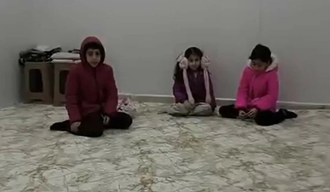 Kocaeli’nin Körfez ilçesinde, eşinin 12 yıl hapis cezası almasının ardından