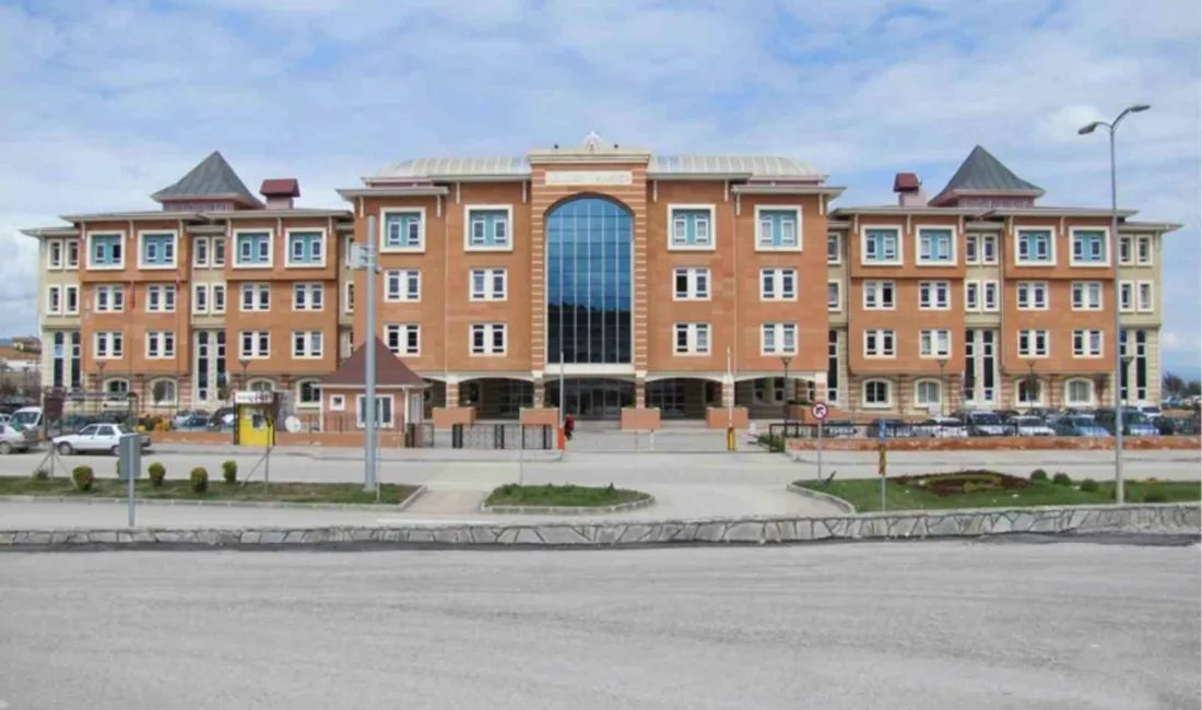 Kastamonu’da sokakta bilinci kapalı şekilde bulunan ve evinde uyuşturucu madde