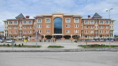 Kastamonu’da sokakta bilinci kapalı şekilde bulunan ve evinde uyuşturucu madde