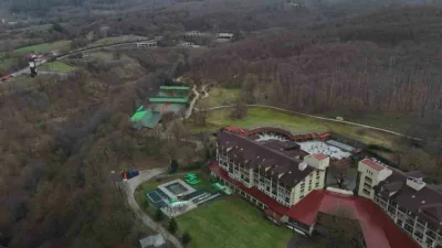 Bolu’da geçtiğimiz yıl 78 kişinin hayatını kaybettiği facia otelinin sahibi