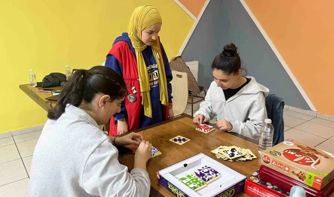 Düzce Gençlik ve Spor İl Müdürlüğüne bağlı Necla Pekolcay Kız