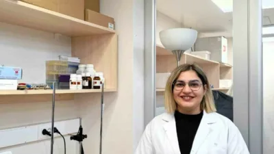 Sakarya Uygulamalı Bilimler Üniversitesi (SUBÜ) tarafından hazırlanan ve diyabet yönetiminde