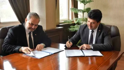 Sakarya Uygulamalı Bilimler Üniversitesi (SUBÜ) ile Afyonkarahisar Sağlık Bilimleri Üniversitesi