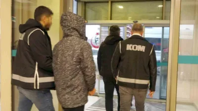 Kastamonu’da intihar eden vatandaşın bıraktığı notla ilgili başlatılan soruşturma kapsamında,